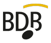 Bund Deutscher Blasmusikverbände e.V. (BDB) Logo