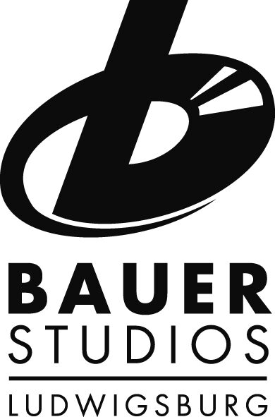 Logo Bauer Studios