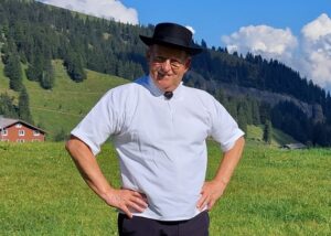 alphorn