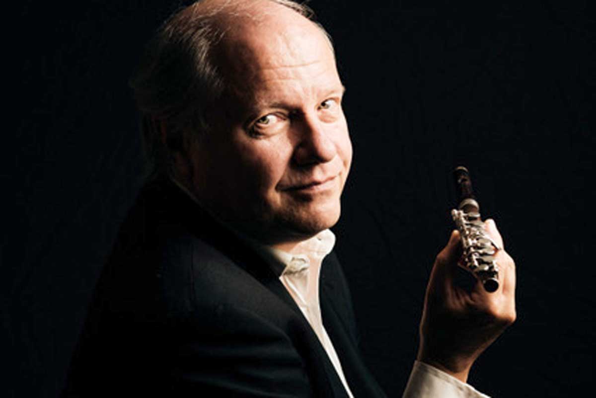 Benjamin Plag, Flötist, Dozent Querwind