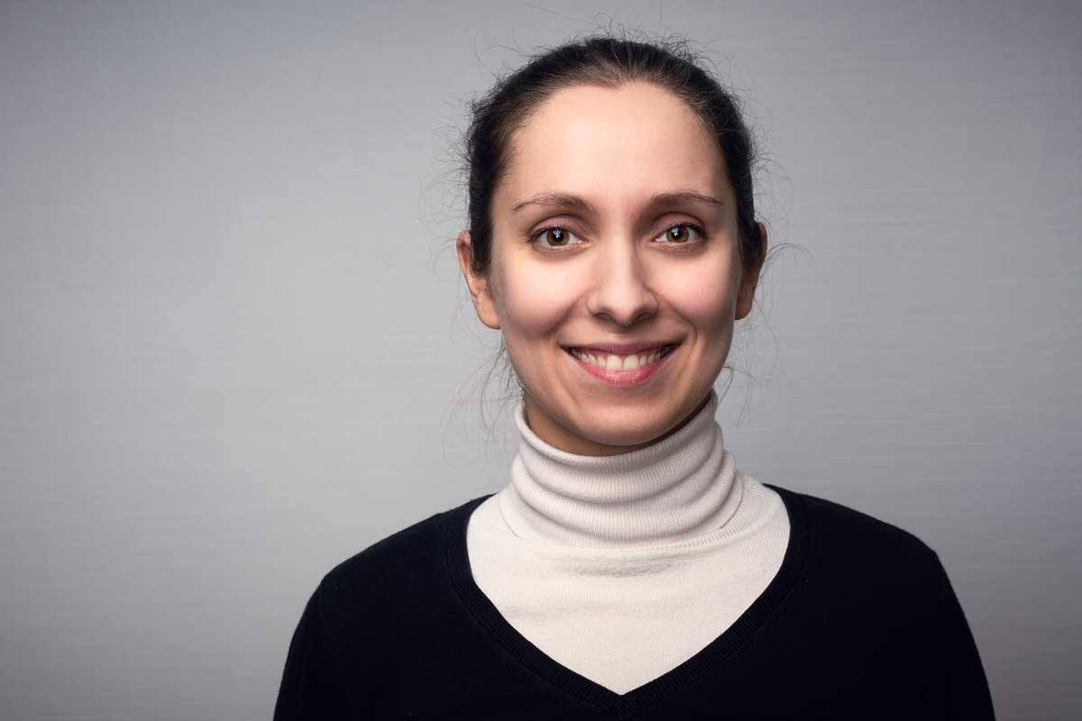 Bettina Bertók-Thumm, Tonmeisterin Bauer Studios