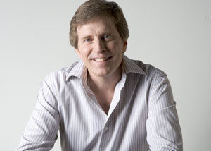 Komponist und Dirigent Frank Ticheli. Foto: Charlie Grosso