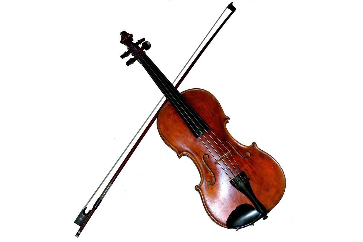 foto-geige-music4beginners Geige, music4beginners