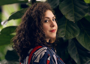 Juliana Blumenschein, Sängerin, Dozentin beim BBBC