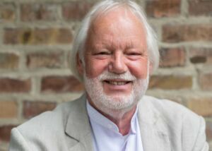 Klaus Holsten, Flötist, Dozent Querwind