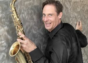 Lars Mlekusch ist Meisterkursdozent bei Saxophonia 2026, dem Festival für Saxophon der BDB-Musikakademie Staufen.