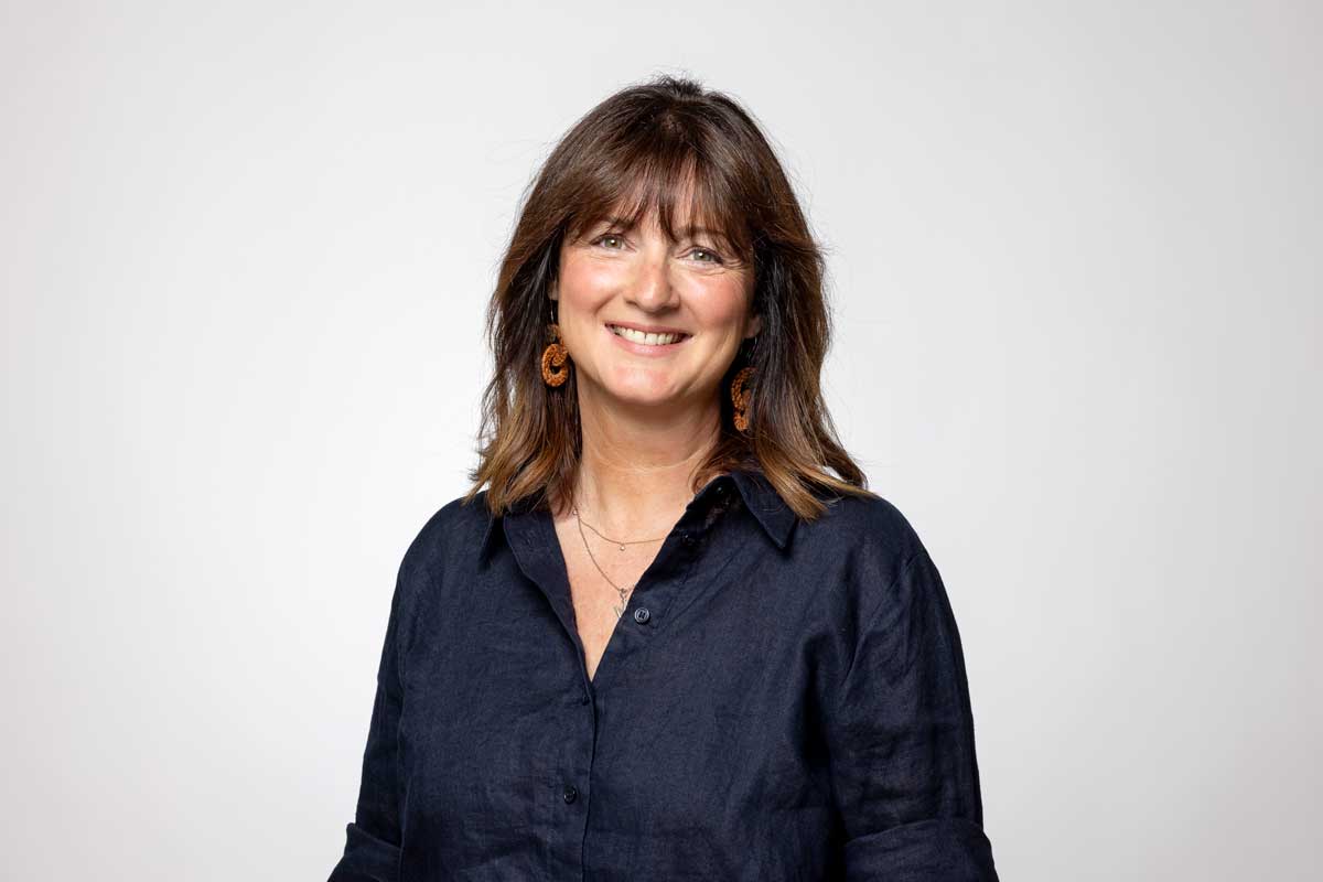 Melanie Däuper, Dozentin Fachtagung Kinderschutz und Prävention