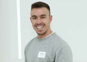 Patric Vaihinger, Dozent Online-Kurse EMA Kindeswohl
