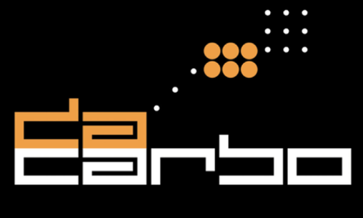 Logo Da Carbo, Partner Blechrausch
