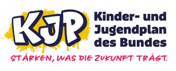 Logo Kinder- und Jugendplan des Bundes
