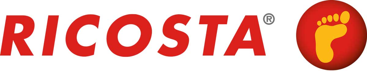Logo Ricosta, Silber-Sponsor IJKT 2027