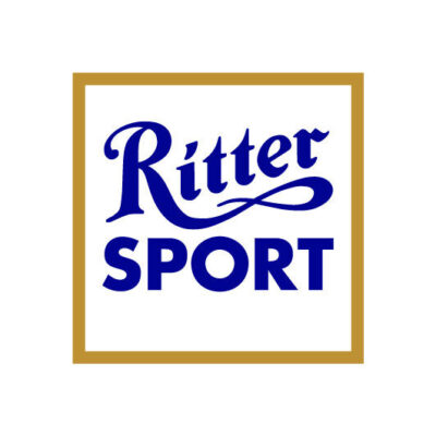 Logo Ritter Sport, Gold-Sponsor IJKT 2027