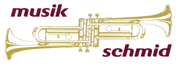 Musik Schmid, Sponsor Blechrausch