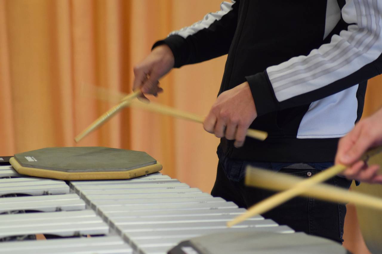 Der C1-Kurs der BDB-Musikakademie bietet Orientierung und macht Lust auf mehr.