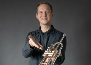 Martin Hutter BDB Dozent