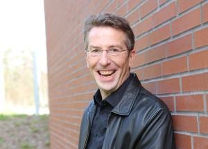 Robert Brenner - BDB Dozent