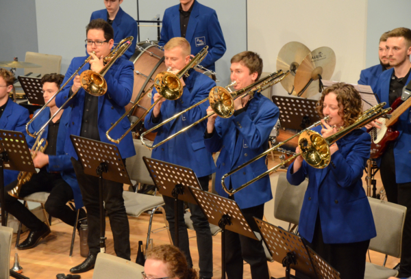 Festivalkonzert mit dem Jugendorchester Karlsruhe