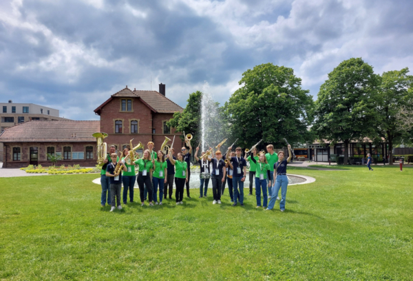 music-to-go Stadtgarten