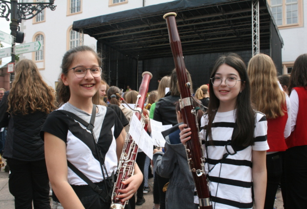 Flashmob