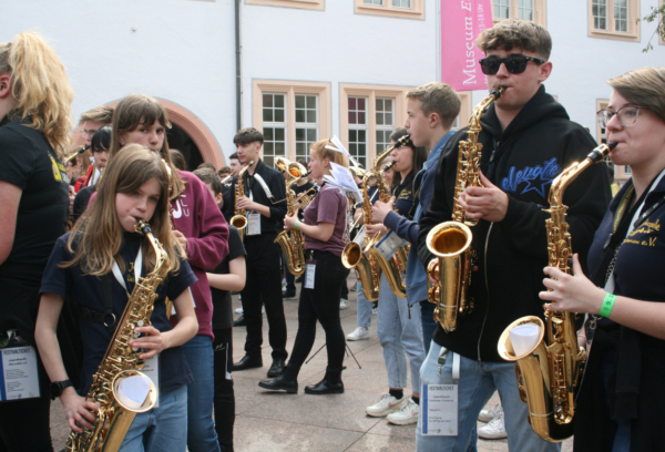 Flashmob