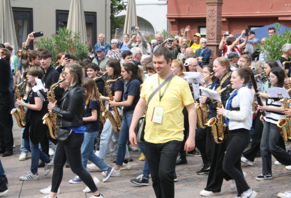 Flashmob