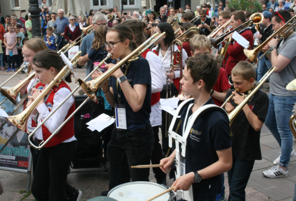 Flashmob