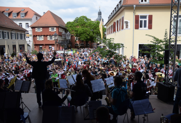 Flashmob