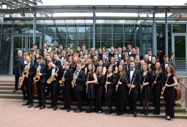 Abschlusskonzert
