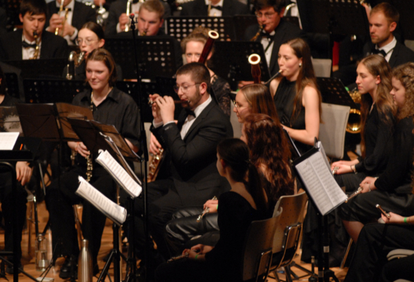 Abschlusskonzert