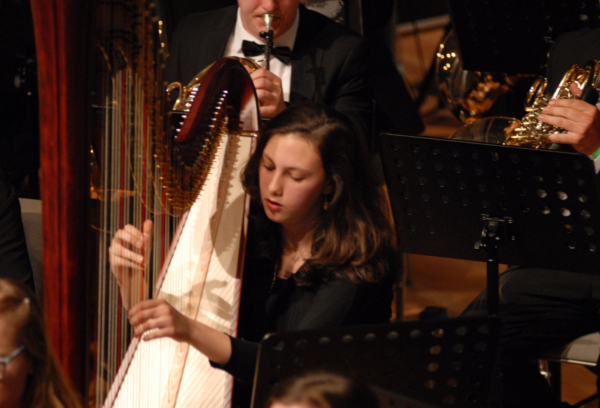 Abschlusskonzert