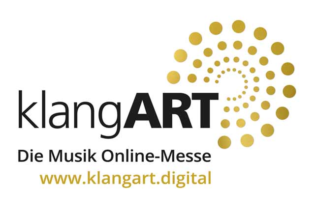 Musik Online-Messe klangART
