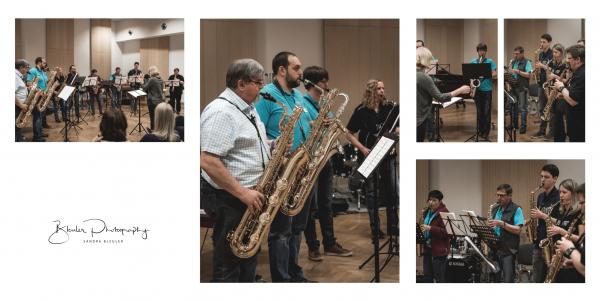 Saxophonia Festival - BDB Akademie Staufen - Meisterkurse, Workshops & Kurse für Saxophon
