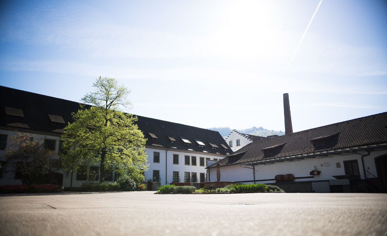 Brennerei Schladerer - BDB Akademie Hotel in Staufen