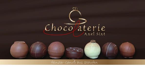Chocolaterie Sixt - BDB Akademie Hotel in Staufen
