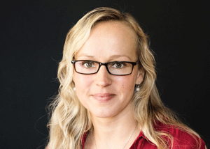 Mirjam Seidenberg