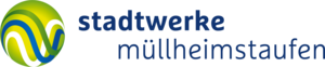 Logo Stadtwerke Müllheim Staufen
