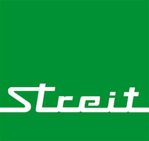 Logo Streit